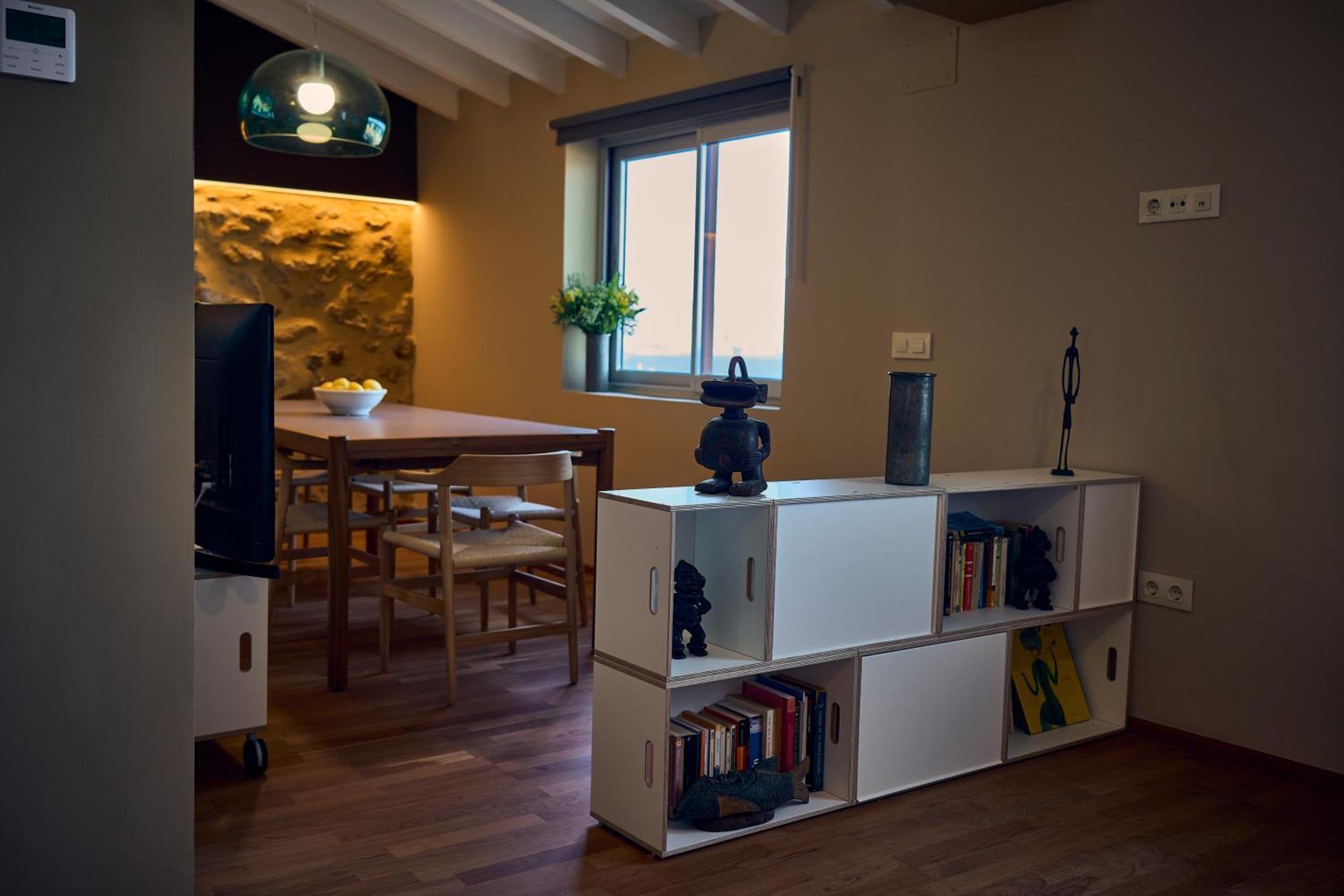 Casa En Casco Antiguo Con Vistas Al Mar Βίλα Αλτέα Εξωτερικό φωτογραφία