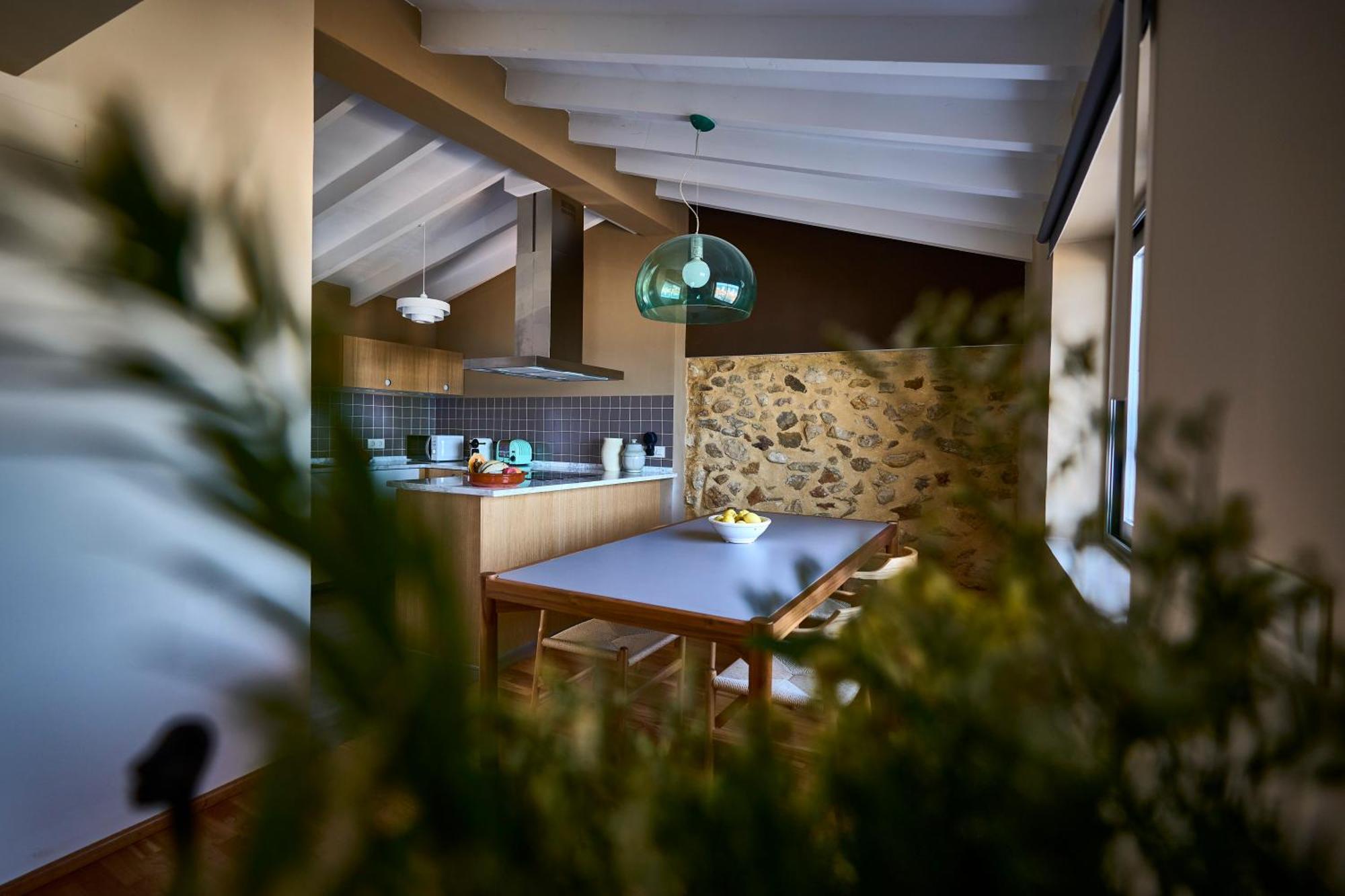 Casa En Casco Antiguo Con Vistas Al Mar Βίλα Αλτέα Εξωτερικό φωτογραφία